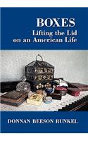 Boxes: Lifting the Lid on an American Life