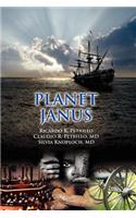 Planet Janus