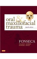 Oral and Maxillofacial Trauma