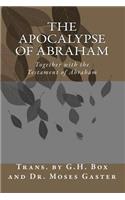 Apocalypse of Abraham