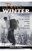 The Boys of Winter