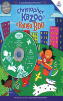 Christopher Kazoo & Bongo Boo - Get Acquainted Offer