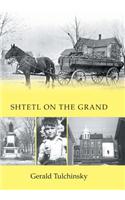 Shtetl on the Grand