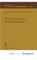 Recent Advances in Iterative Methods