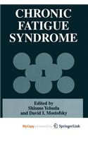 Chronic Fatigue Syndrome