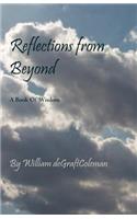 Reflections from Beyond: A Pocket Book of Wisdom(English)