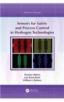 Sensors for Safety and Process Control in Hydrogen Technologies