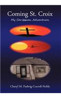 Coming St. Croix