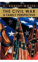 Civil War, a Family Perspective