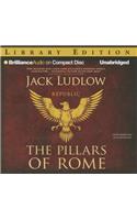 The Pillars of Rome