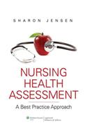 Jansen Text, Pocket Guide & Prepu; Smeltzer 12e Text; Buchholz 6e Text; Lww Health Assessment Video; Plus Ndh2013 Package