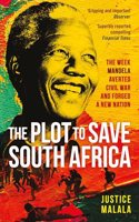 The Plot to Save South Africa