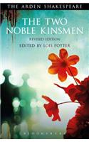 Two Noble Kinsmen, Revised Edition