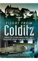 Flight from Colditz