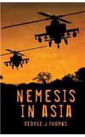 Nemesis in Asia