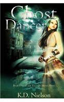 Ghost Dancer