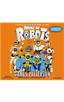 House of Robots: (1 House of Robots)