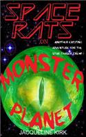 Space Rats On Monster Planet