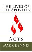 The Lives of the Apostles