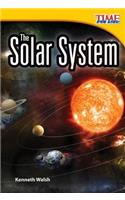 The Solar System: (TIME FOR KIDS Nonfiction Readers)