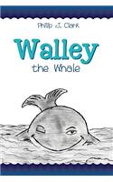 Walley the Whale