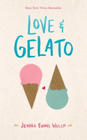 Love & Gelato