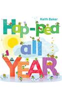 Hap-Pea All Year