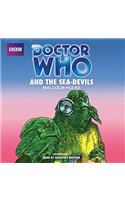 Doctor Who and the Sea-Devils
