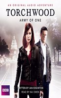 Torchwood: Army of One
