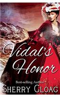 Vidal's Honor