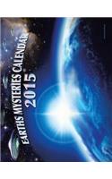 Earths Mysteries Calendar 2015