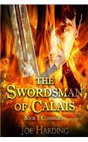 Swordsman of Calais