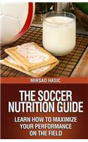 The Soccer Nutrition Guide