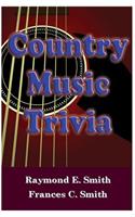 Country Music Trivia