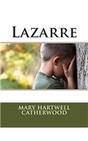 Lazarre: (English)