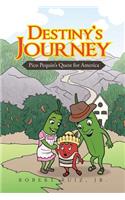 Destiny's Journey