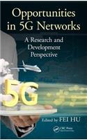 Opportunities in 5g Networks