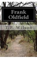 Frank Oldfield