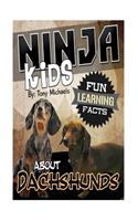 Fun Learning Facts about Dachshunds