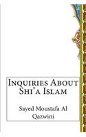 Inquiries About Shi'a Islam