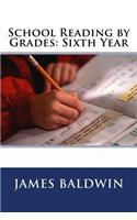 School Reading by Grades