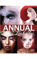 Lash Inc Annual - 2014