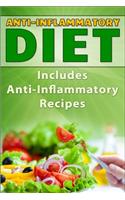 Anti-Inflammatory Diet