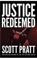 Justice Redeemed