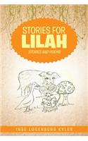 Stories for Lilah