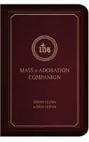 Mass & Adoration Companion