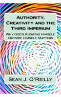 Authority, Creativity and the Third Imperium
