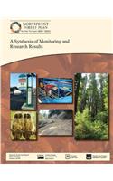 Northwest Forest Plan- The First 10 Years (1994-2003): Synthesis of Monitoring