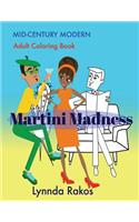 Martini Madness