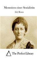 Memoiren einer Sozialistin: (German)